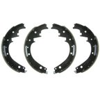 Centric 112.01970 Drum Brake Shoe - Front or Rear - view 4
