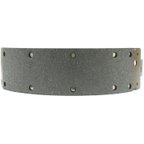 Centric 112.02270 Drum Brake Shoe - Front - view 3