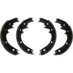 Centric 112.02480 Drum Brake Shoe - Front or Rear - view 4