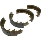 Centric 112.02640 Drum Brake Shoe - Front or Rear - view 2
