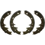 Centric 112.02640 Drum Brake Shoe - Front or Rear - view 4