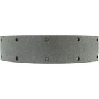 Centric 112.03570 Drum Brake Shoe - Front or Rear - view 3