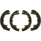 Centric 112.03570 Drum Brake Shoe - Front or Rear - view 4