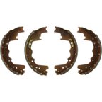 Centric 112.03580 Drum Brake Shoe - Front or Rear - view 4
