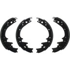 Centric 112.04460 Drum Brake Shoe - Rear - view 4