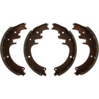 Centric 112.04510 Drum Brake Shoe - Front or Rear - view 4