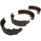Centric 112.04730 Drum Brake Shoe - Rear - view 2