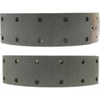 Centric 112.04730 Drum Brake Shoe - Rear - view 3