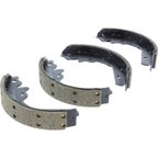 Centric 112.05190 Drum Brake Shoe - Rear - view 2