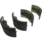 Centric 112.05430 Drum Brake Shoe - Rear - view 1