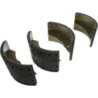 Centric 112.05440 Drum Brake Shoe - Rear - view 1