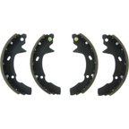 Centric 112.05990 Drum Brake Shoe - Rear - view 4