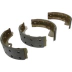 Centric 112.06120 Drum Brake Shoe - Front or Rear - view 1