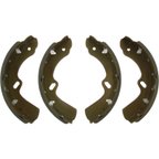 Centric 112.06120 Drum Brake Shoe - Front or Rear - view 3