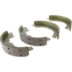 Centric 112.06180 Drum Brake Shoe - Rear - view 1