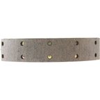 Centric 112.06180 Drum Brake Shoe - Rear - view 2