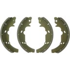 Centric 112.06180 Drum Brake Shoe - Rear - view 3