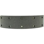 Centric 112.06650 Drum Brake Shoe - Rear - view 3