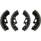 Centric 112.06690 Drum Brake Shoe - Rear - view 3