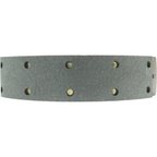 Centric 112.06800 Drum Brake Shoe - Front or Rear - view 2