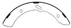 Centric 112.06820 Drum Brake Shoe - Front or Rear - view 5