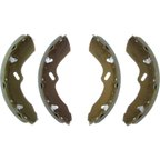 Centric 112.06830 Drum Brake Shoe - Front or Rear - view 3