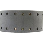 Centric 112.06850 Drum Brake Shoe - Rear - view 2