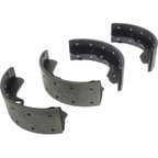 Centric 112.06950 Drum Brake Shoe - Rear - view 1