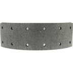 Centric 112.06950 Drum Brake Shoe - Rear - view 2