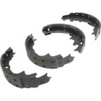 Centric 112.07040 Drum Brake Shoe - Rear - view 2