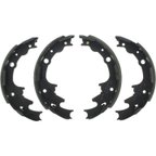 Centric 112.07040 Drum Brake Shoe - Rear - view 4
