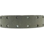 Centric 112.07140 Drum Brake Shoe - Rear - view 3