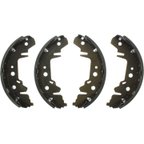 Centric 112.07140 Drum Brake Shoe - Rear - view 4