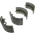 Centric 112.07310 Drum Brake Shoe - Rear - view 1