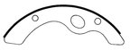 Centric 112.07310 Drum Brake Shoe - Rear - view 4