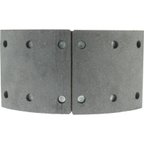 Centric 112.07310 Drum Brake Shoe - Rear - view 2