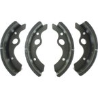 Centric 112.07310 Drum Brake Shoe - Rear - view 3
