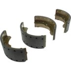 Centric 112.07920 Drum Brake Shoe - Rear - view 1
