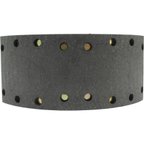 Centric 112.07920 Drum Brake Shoe - Rear - view 2