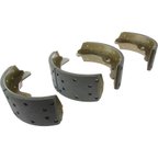 Centric 112.08340 Drum Brake Shoe - Front - view 1