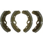 Centric 112.08340 Drum Brake Shoe - Front - view 3