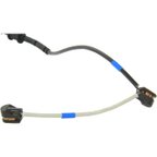 Centric 116.20009 Disc Brake Pad Wear Sensor - Rear - view 2