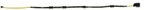 Centric 116.20012 Disc Brake Pad Wear Sensor - Front - view 1