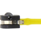 Centric 116.20012 Disc Brake Pad Wear Sensor - Front - view 3