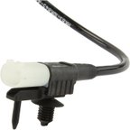 Centric 116.20018 Disc Brake Pad Wear Sensor - Front or Rear - view 1