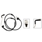 Centric 116.22004 Disc Brake Pad Wear Sensor - Rear - view 2