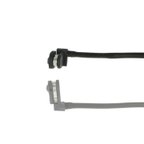 Centric 116.22005 Disc Brake Pad Wear Sensor - Front - view 2