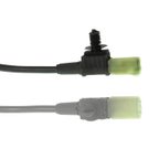 Centric 116.22005 Disc Brake Pad Wear Sensor - Front - view 3