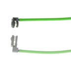 Centric 116.22009 Disc Brake Pad Wear Sensor - Front - view 1