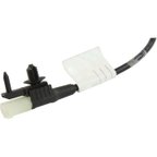 Centric 116.22012 Disc Brake Pad Wear Sensor - Front - view 2
